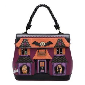 Vendula London - Ghoulevard Grace Bag